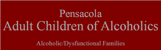 Pensacola Adult Children of Alcoholics (ACA)
